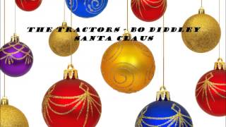 Bo Diddley Santa Claus Music Video
