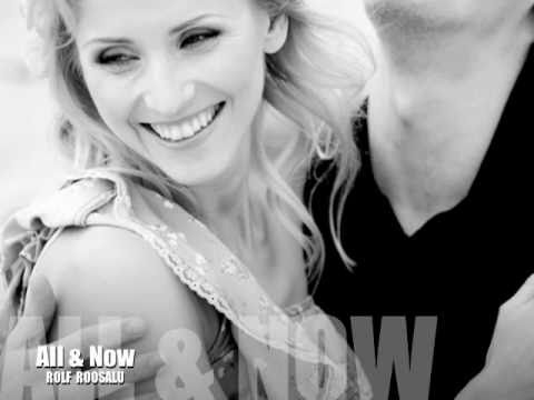 "ALL & NOW"- Rolf Roosalu (EESTI LAUL 2011 / Entry of Estonian National ESC)