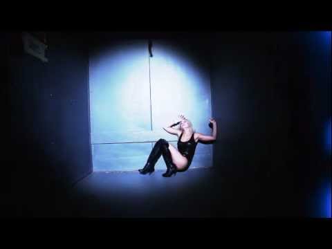 JAX - Break Me Down.mov