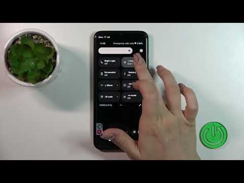 How To Change Screen Recorder Settings On Nokia C32