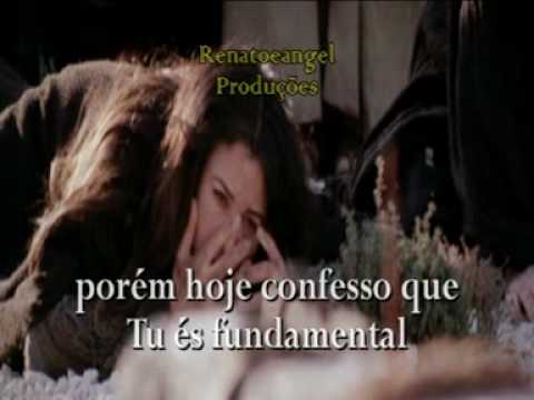 Manto de Arrependimento - Renatoeangel Produções