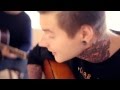 SHERIDANS [SRDS] – Роза Ветров (official acoustic video ...
