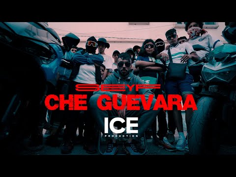 Seyf - Che guevara