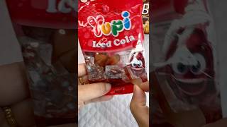 Download lagu Yupi Iced Cola Gummy #yupi #yupigummy #jajanan #snack #shorts mp3