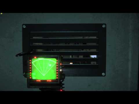 Alien: Isolation //  Pt. 10 // Hardest Difficulty // Playing @ 4K // Streaming @ 1080p