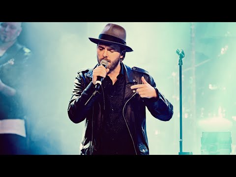 Free Man - David Nilsson & The Bon Vivants - Official Live Video