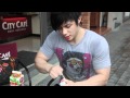 The Frank Yang Bulking Diet 8000 Calories Per Day