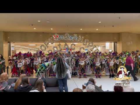 QCSB "A Dream Is A Wish Your Heart Makes" - 2023 Inspira Health Day of Dance