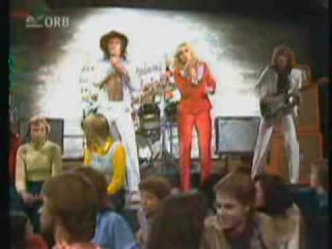 Bonnie St. Claire & Unit Gloria - Rocco