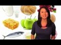 Learn Food in Mandarin Chinese