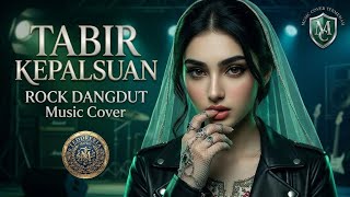 Download lagu RHOMA IRAMA - TABIR KEPALSUAN | Versi ROCK DANGDUT BOLLYWOOD TERMEWAH! mp3