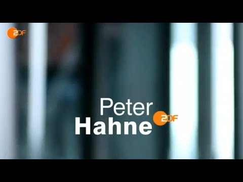 02.07.2010 - ZDF - Peter Hahne - Thema: Integration mit Wolfgang Bosbach und Necla Kelek