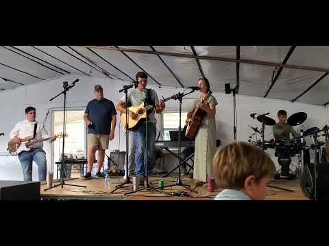 Golden Ring - Country Road Ramblers #countrymusic