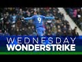 Wednesday Wonderstrike | Jamie Vardy vs. West Brom