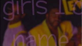 LeVert - Baby I'm Ready