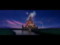 Disney Pixar Animation Studios 2012
