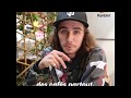 Dream Interview : Kyle Walker, le Skater of the Year 2017. Dream Interview : Kyle Walker, le Skater of the Year 2017.
