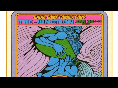 China Camp Family Band - The Junction 1-20-26 Set 1