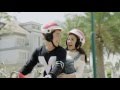 TVC Ever Fine Green Tea Foam By Rasmey Hang Meas RHM