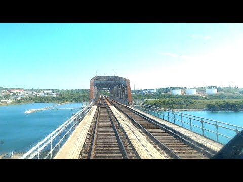 ★ 4K 🇫🇷 la Côte Bleue cab ride, Miramas - Marseille, France [08.2021]