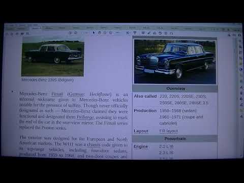 MongoTV_8847 - LOOKING AT GAMER PC HARDWARE - Part 1127 - Mercedes-Benz S-Class