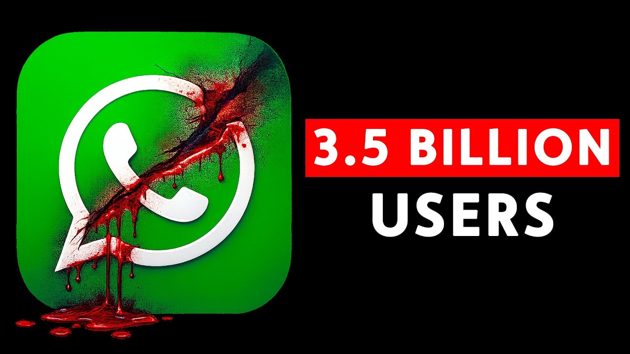 "Largest Data Leak in History"