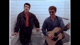 El Último de la Fila - Cuando el mar te tenga (Videoclip Oficial)