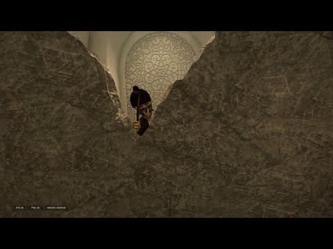 Hiding With Azami (Rainbow Six Siege FUNNY MOMENTS)