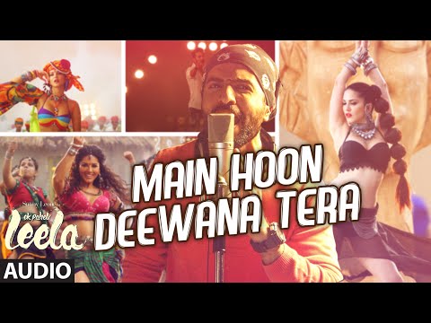 Main Hoon Deewana Tera Full Song (Audio) Meet Bros Main Hoon Deewana Tera Full Song (Audio) Meet Bros