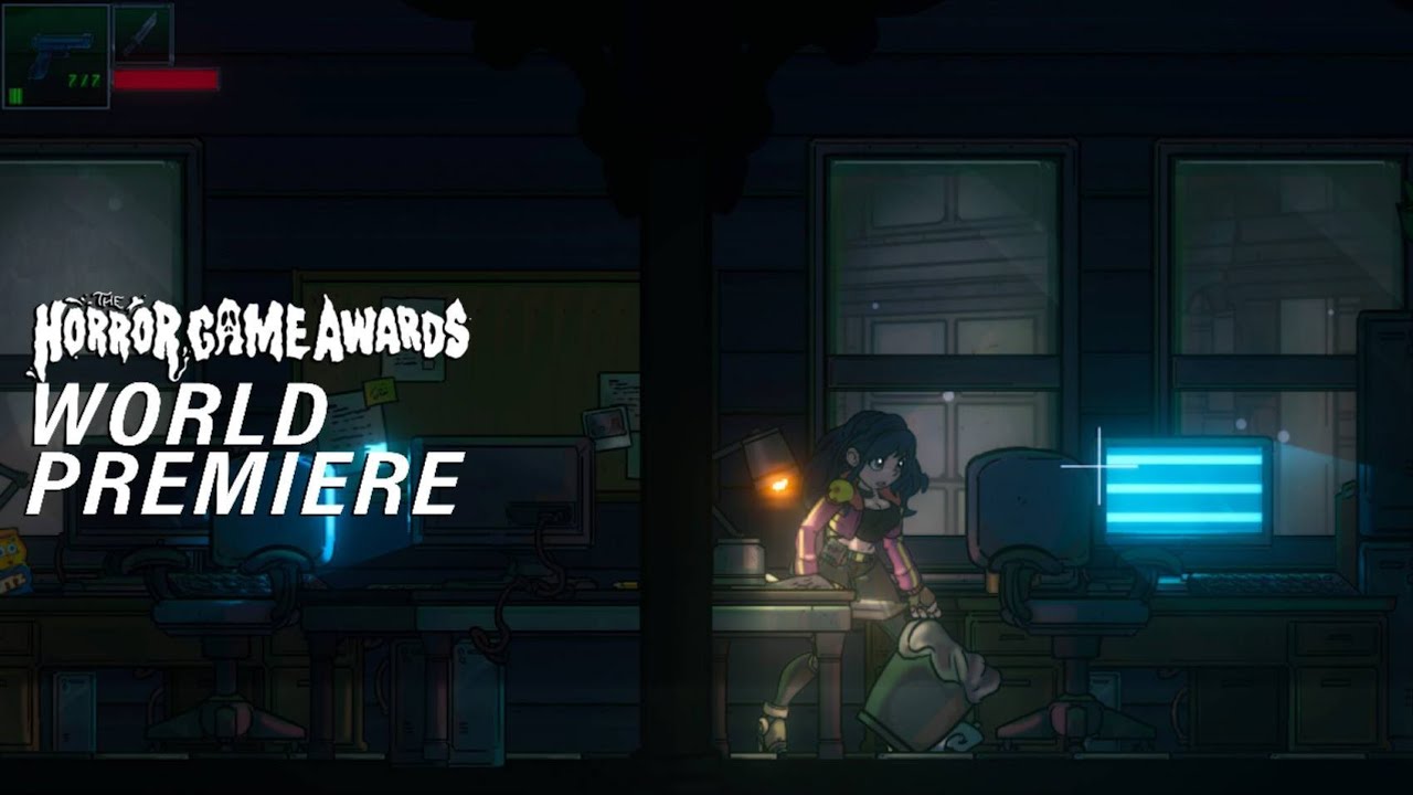 Trailer