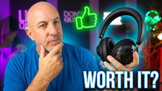 The Best Budget Open-Back Headphones - JLAB JBUDS OPEN