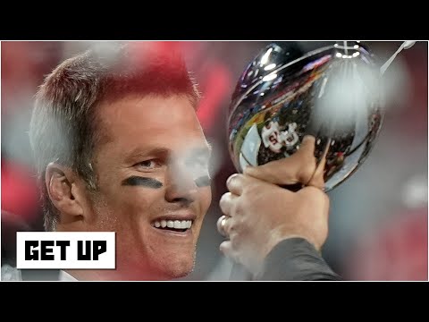 Tom Brady trolled his critics for doubting him yet again in new video | Get Up
