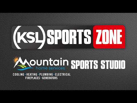 WATCH LIVE: The KSL Sports Zone