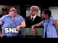 Matt Foley: Scaring Kids Straight In Prison - SNL