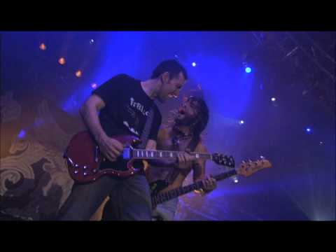 Que se joda el viento - Marea