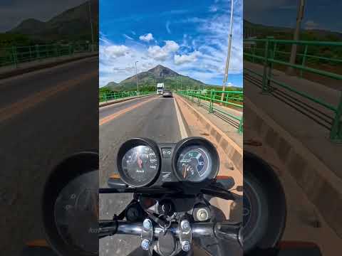 Essa Ibituruna encanta qualquer um!!!🗻#ibituruna #motovlog #governadorvaladaresmg #minasgerais