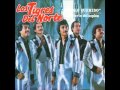 los barandales del puente- los tigres del norte