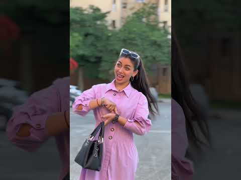 فكر انه يسرقها وميعرفش هيه تبقى مين😱