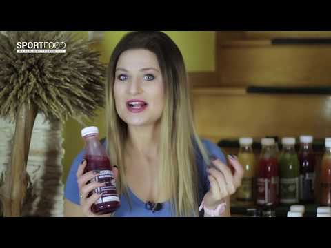 Edyta Nawrocka o 7dniowej diecie sokowej SPORTFOODSOKI.PL