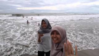 preview picture of video 'Marina Jambu Beach'