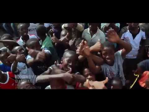 Rudebwoy Ranking  Dambanza official video Dr Tm