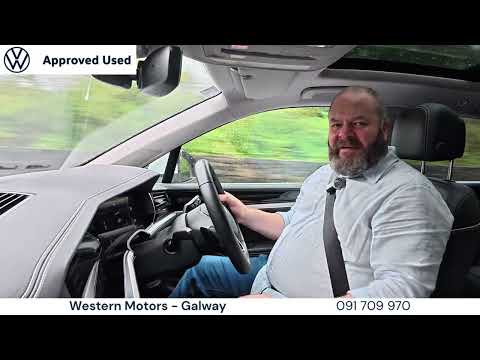 Volkswagen Touareg **Massive Savings V New** Elega - Image 2