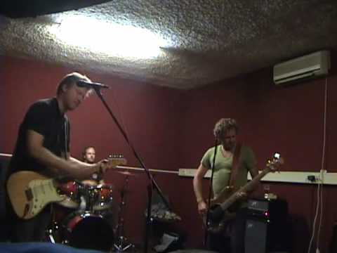 I Want Money - Practice sessions Hank Muddley Power Quartet Aug 2010