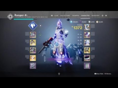 Master gatekeeper challenge cheese w LFG