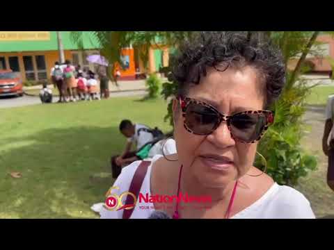 Nation Update Teacher seeking medical attention after attack at school