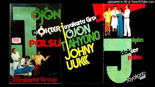 Download lagu [REKAMAN LAWAK] JAYAKARTA GROUP - JOJON DOKTER PALSU [FULL VERSION] mp3