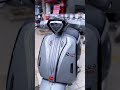Xe máy điện Nova Revo 946 Xám Nhám