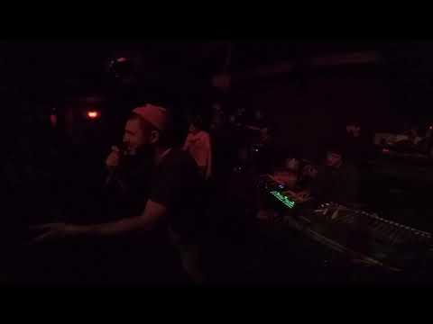 Otpisani klan -  Treba....Masters live