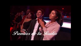 Gerardo Ortiz &quot;Para Que Lastimarme&quot; Premios de la Radio 2017