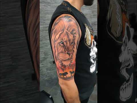 Gino'S Tattoo Studio Via Leonardo da Vinci 72 Pomigliano d'arco Napoli..